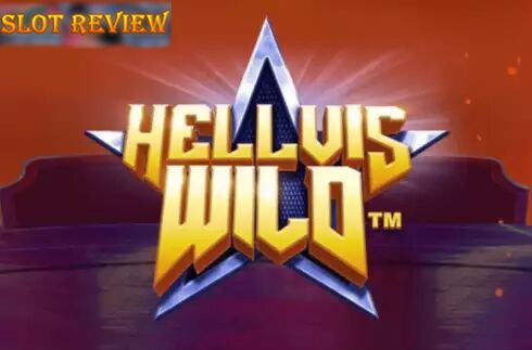 Hellvis Wild Slot Review